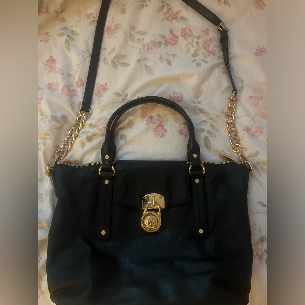 micheal kors purse